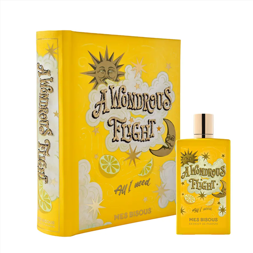 A Wondrous Flight Extrait de Parfum 100 ml