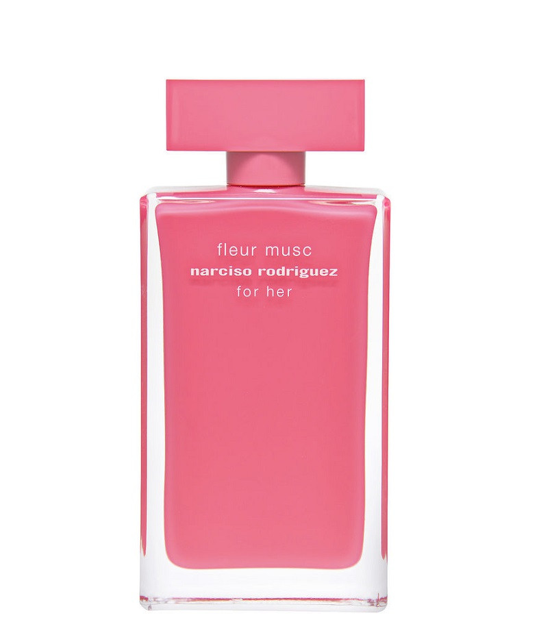 For her fleur musc  eau de parfum 100 ml