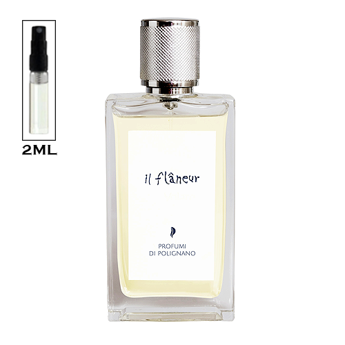 CAMPIONCINO FLANEUR Eau de Parfum 2ml