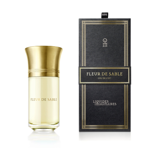 Fleur de Sable Eau de Parfum 100 ML