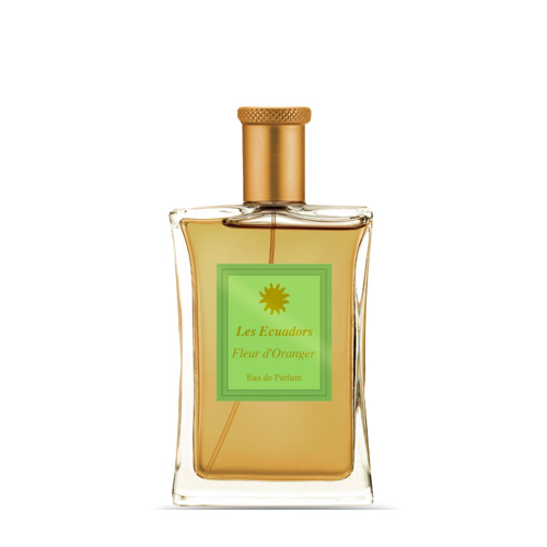 FLEUR D'ORANGER Eau de Parfum 100ML