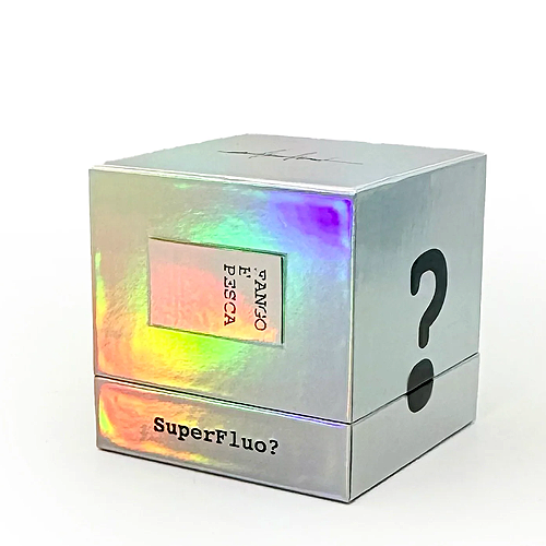 SUPERFLUO - FANGO E PESCA EXTRAIT DE PARFUM 50ML