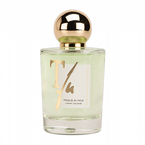 FOGLIE DI FICO EAU DE COLOGNE 100ML