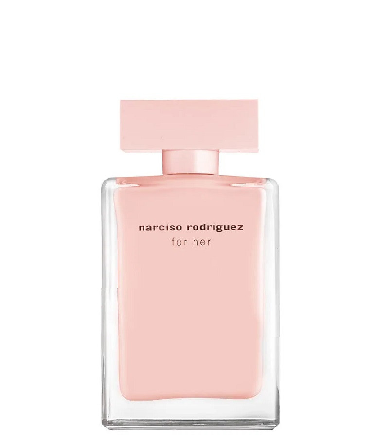 for HER EAU DE PARFUM 50ML
