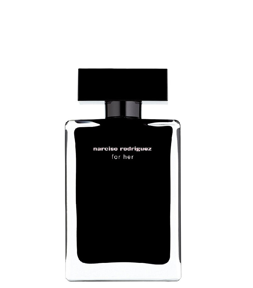for her eau de toilette 50ml