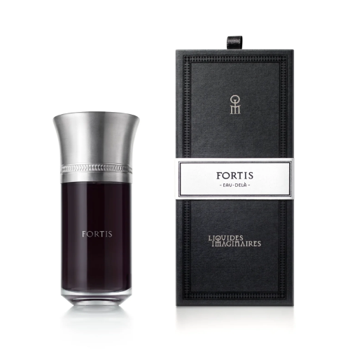 Fortis Eau de Parfum 100 ML