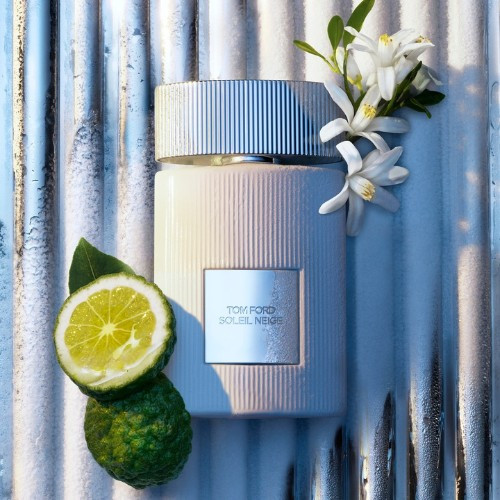 SOLEIL NEIGE EAU DE PARFUM 100ML