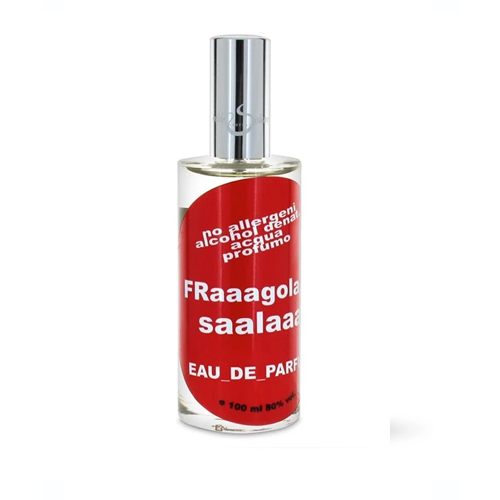 FRAAAGOLA SAALAAATA EAU DE PARFUM 100 ML