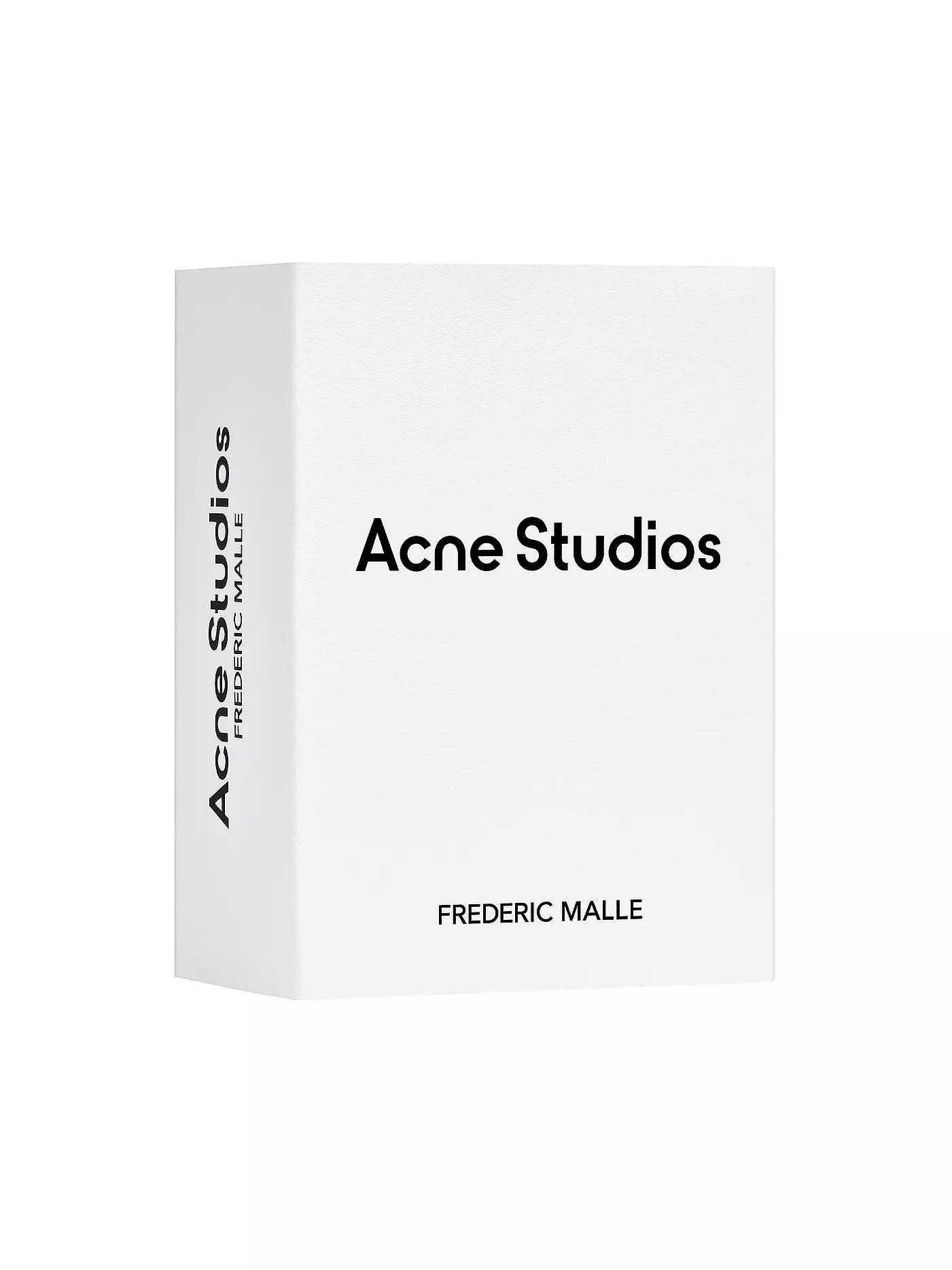 ACNE STUDIOS PAR FREDERIC MALLE 100 ML