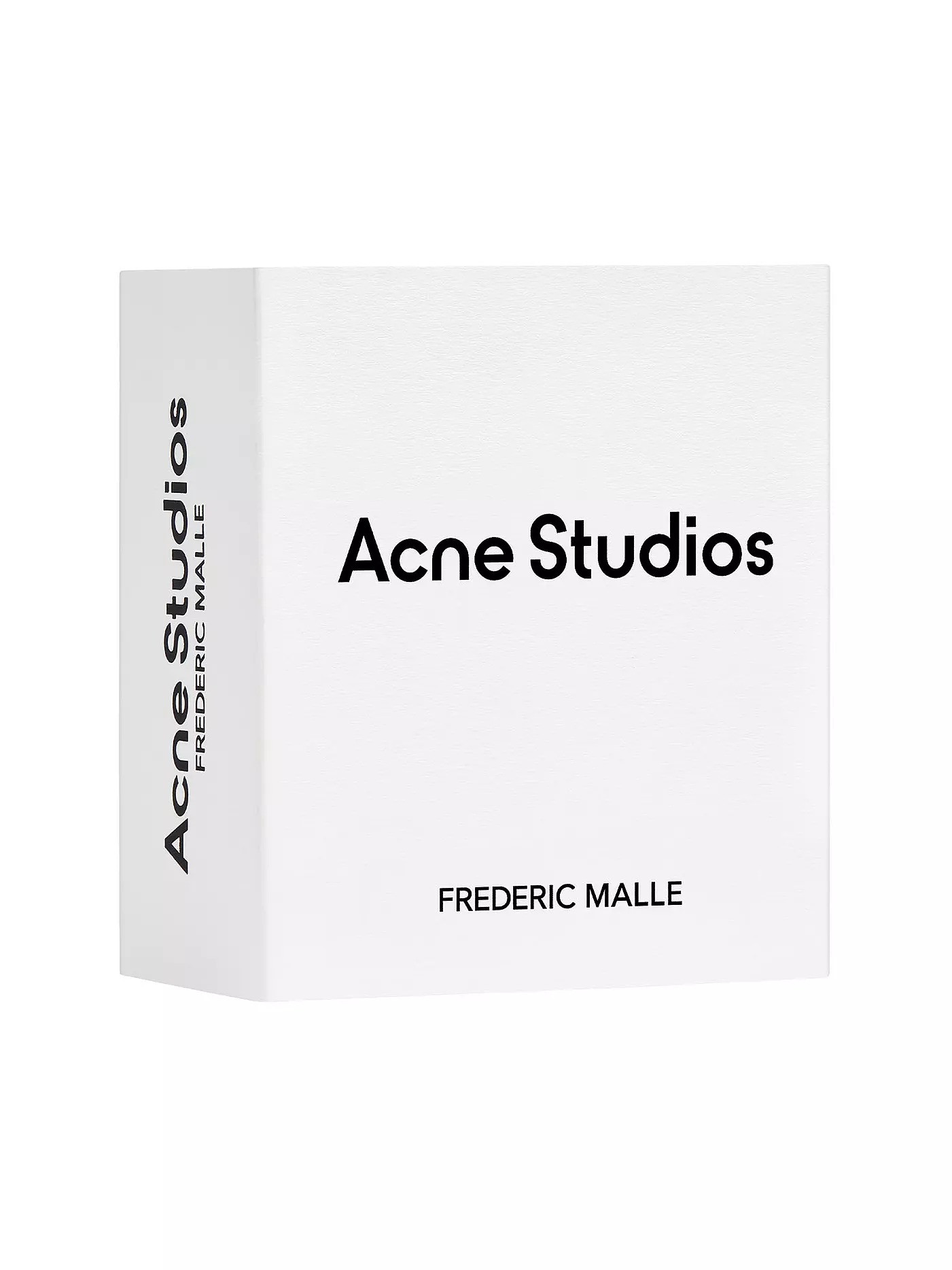 ACNE STUDIOS PAR FREDERIC MALLE 50 ML