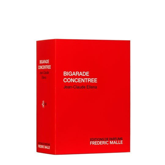 BIGARADE CONCENTREE 100 ML