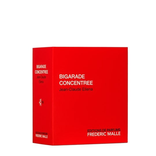 BIGARADE CONCENTREE 50 ML
