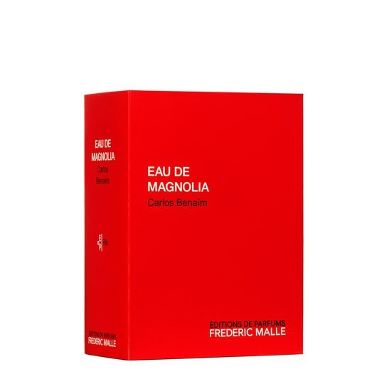 EAU DE MAGNOLIA100 ML