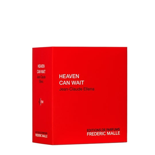 HEAVEN CAN WAIT 50 ML