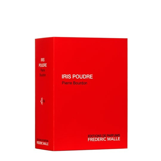 IRIS POUDRE 100 ML