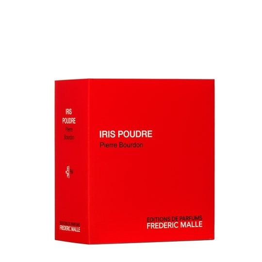 IRIS POUDRE 50 ML
