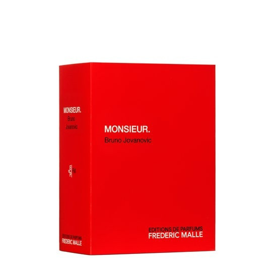 MONSIEUR. 100 ML
