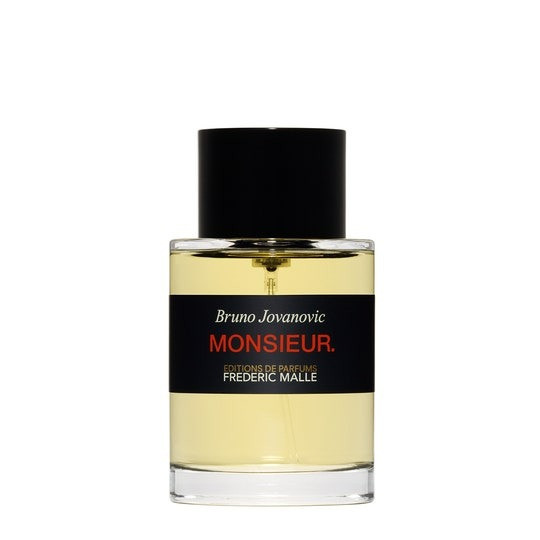 MONSIEUR. 100 ML