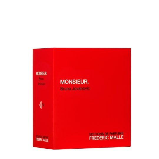 MONSIEUR. 50 ML