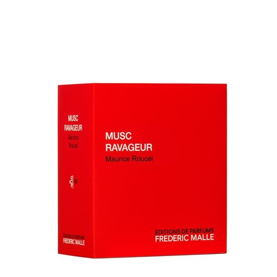 MUSC RAVAGEUR 50 ML