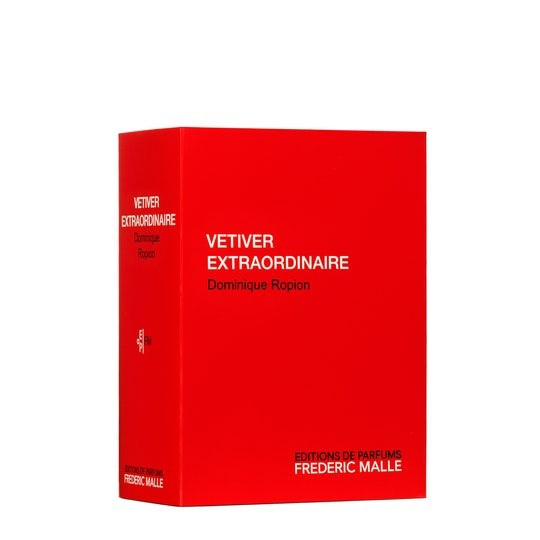 VETIVER EXTRAORDINAIRE 100 ML