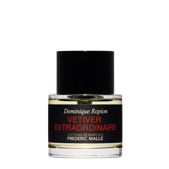 VETIVER EXTRAORDINAIRE 50 ML