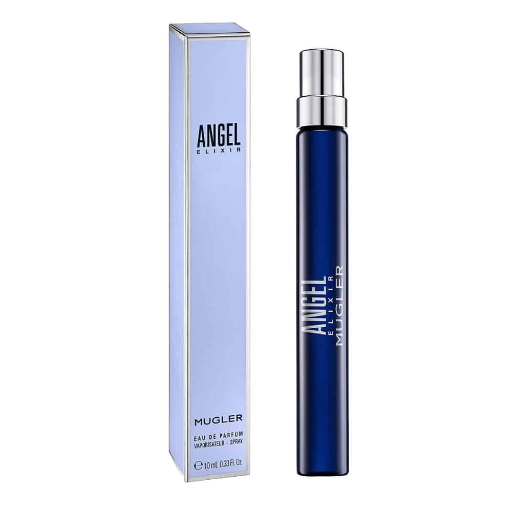 MUGLER ANGEL ELIXIR EDP 10ML