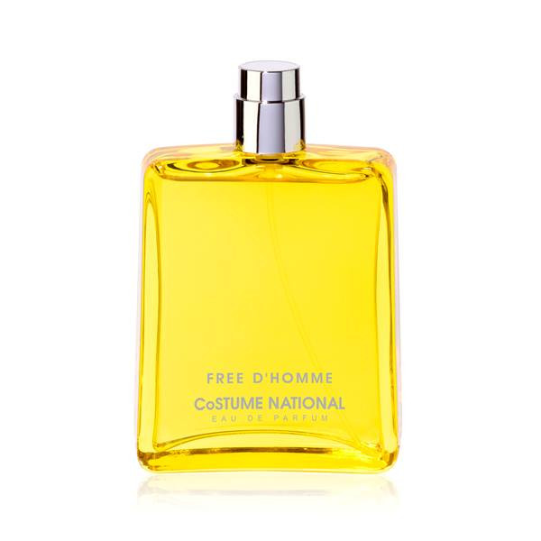FREE D'HOMME EAU DE PARFUM 50ml 