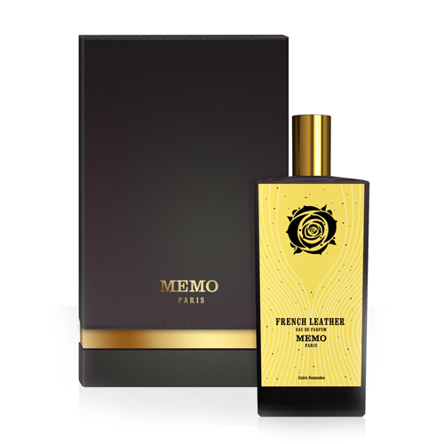 FRENCH LEATHER Eau de Parfum 75ML 