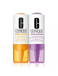 fresh pressed system daily + overnight booster vit. 12