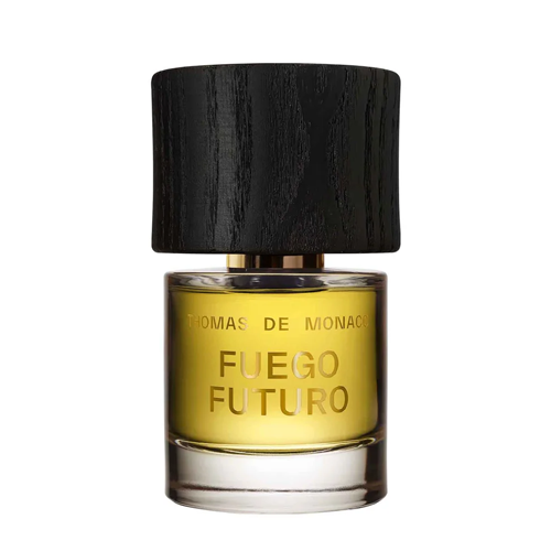 FUEGO FUTURO Extrait de Parfum 50ML