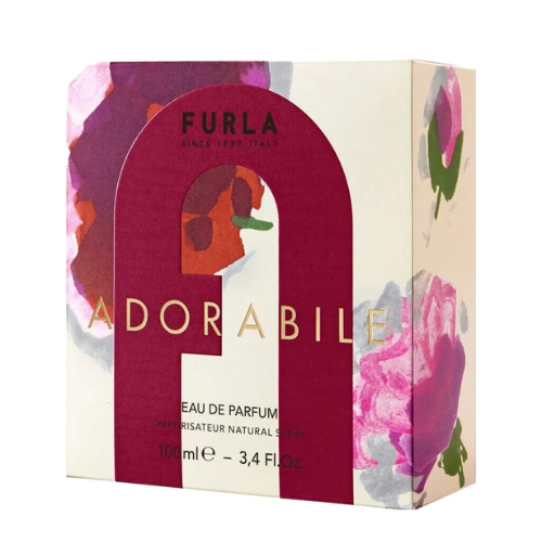 FURLA ADORABILE Eau De Parfum 50 ML