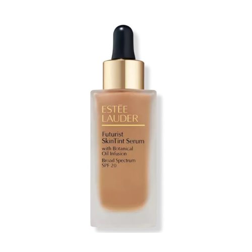 Futurist SkinTint Serum Foundation SPF 20 - Ivory Beige 3N1