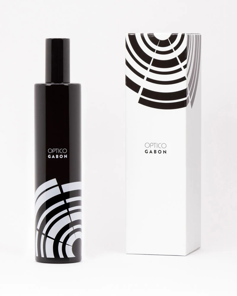 GABON eau de PARFUM 100ML