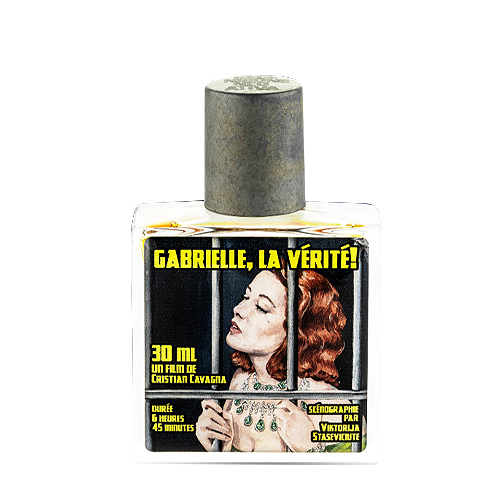 GABRIELLE, LA VERITE'! EXTRAIT DE PARFUM 30 ML
