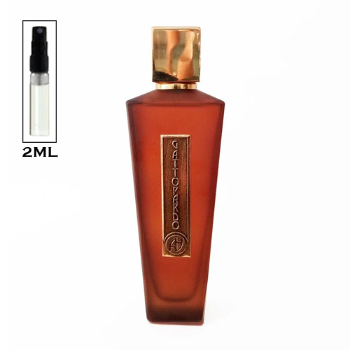CAMPIONCINO GATTOPARDO EAU DE PARFUM 2ML