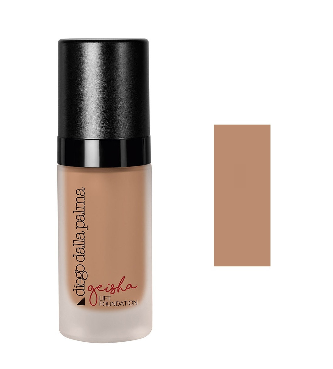 GEISHA FONDOTINTA LIFT 227 BRONZO DORATO 30ML