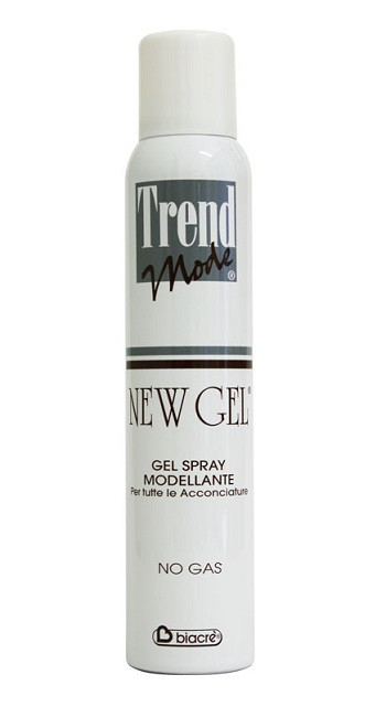 new gel spray modellante 200 ml