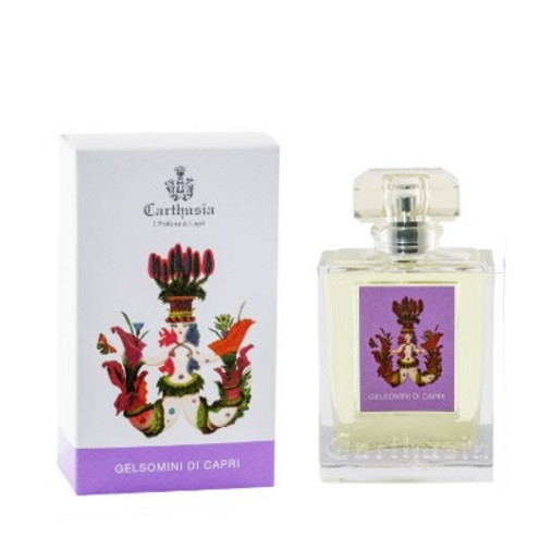 GELSOMINI DI CAPRI EAU DE PARFUM 100ML