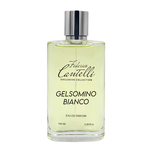 GELSOMINO BIANCO  Eau de Parfum 100ML