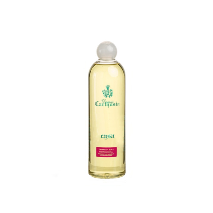 Gemme di Sole Diffusere 500 ml Refill - ricarica