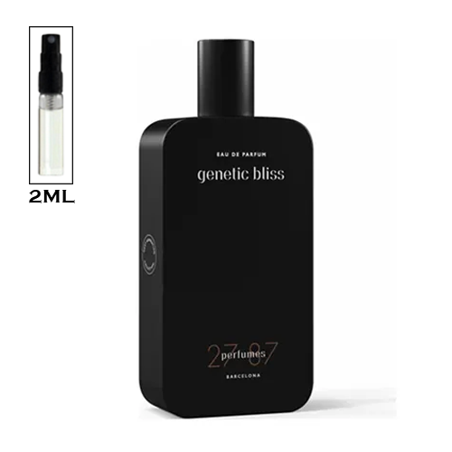 CAMPIONCINO Genetic Bliss Eau de Parfum 2ML