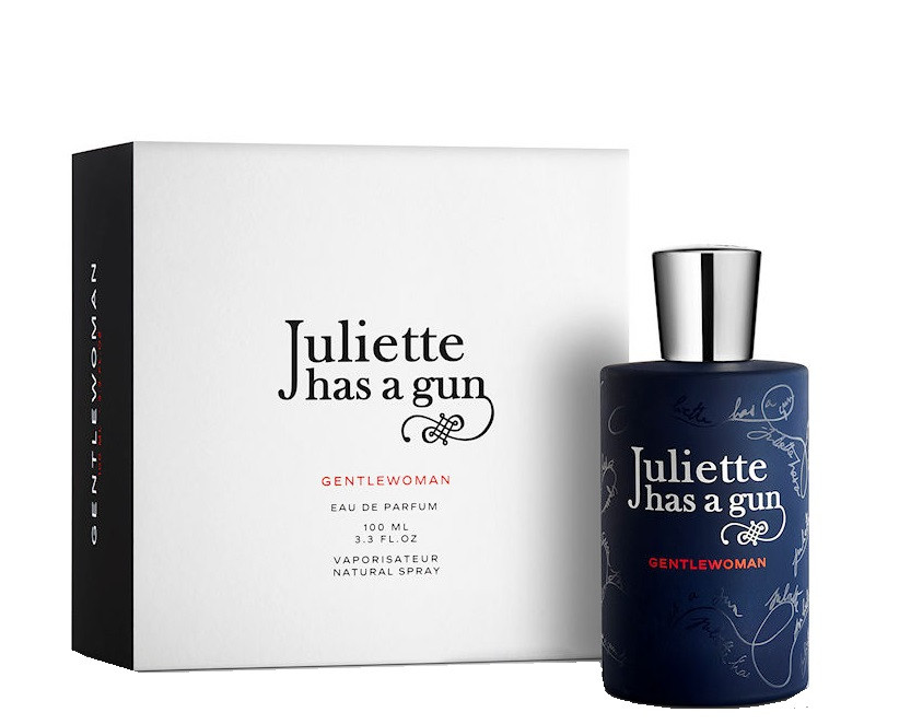 GENTLEWOMAN Eau de Parfum 100ml 