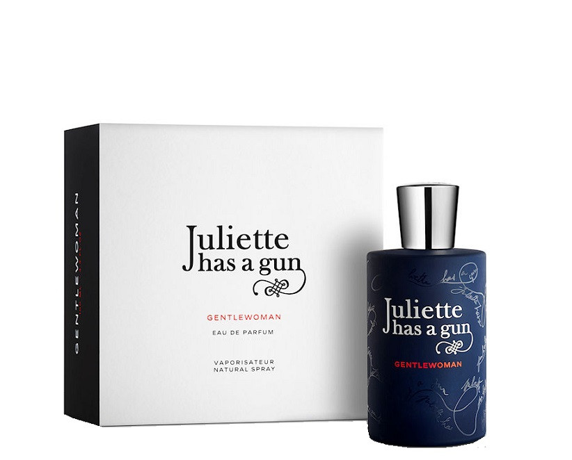 GENTLEWOMAN EAU DE PARFUM 50ML