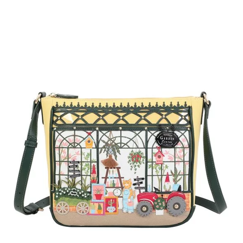 Borsa Taylor Vendula Garden Centre