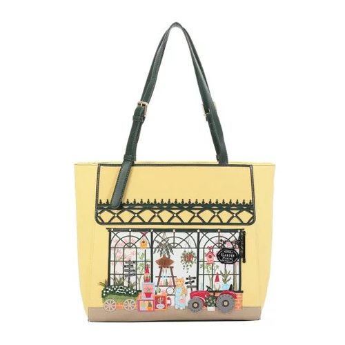 Borsa Arden Vendula Garden Centre Vendula London Clementi Profumi
