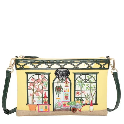 Borsa Pochette Vendula Garden Centre