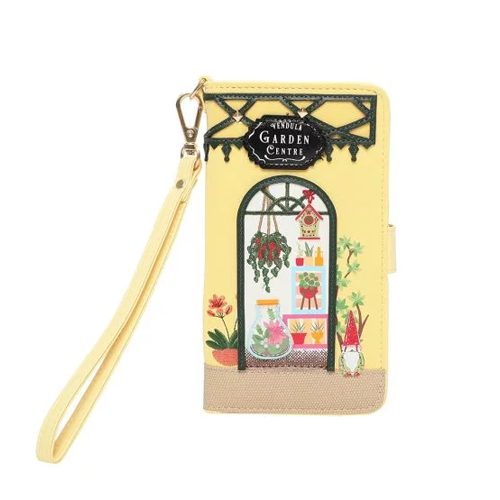 Custodia Universale per Cellulare Vendula Garden Centre