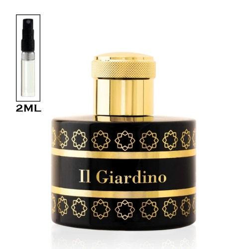 CAMPIONCINO IL GIARDINO EXTRAIT DE PARFUM 2ML