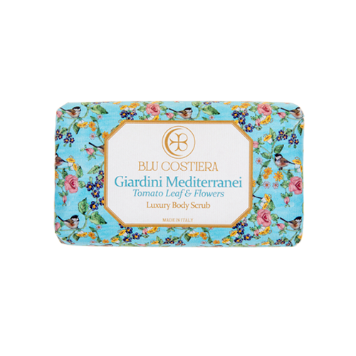 SAPONE GIARDINI MEDITERRANEI 150gr